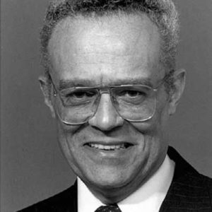 Dr Gerald Thomson