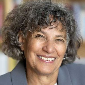 Dr Mary Bassett