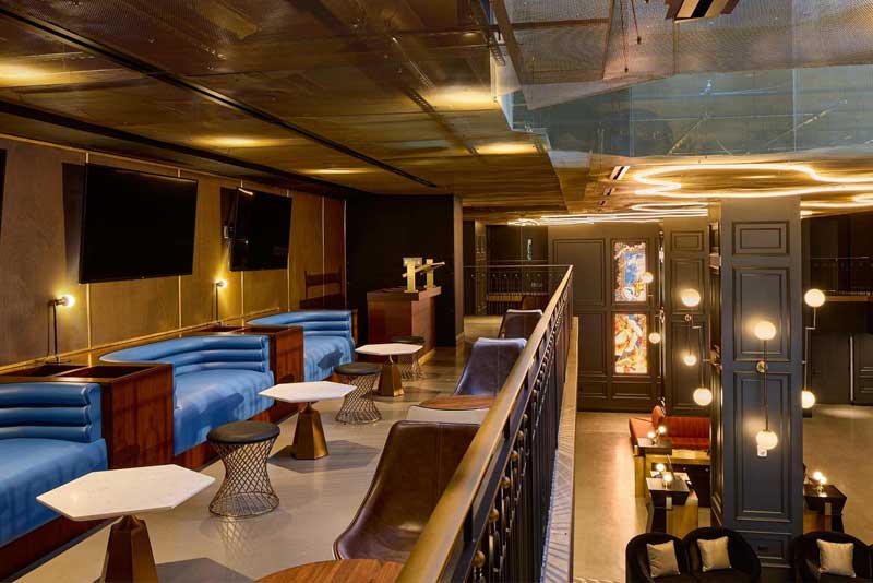 Renaissance New York Harlem Hotel